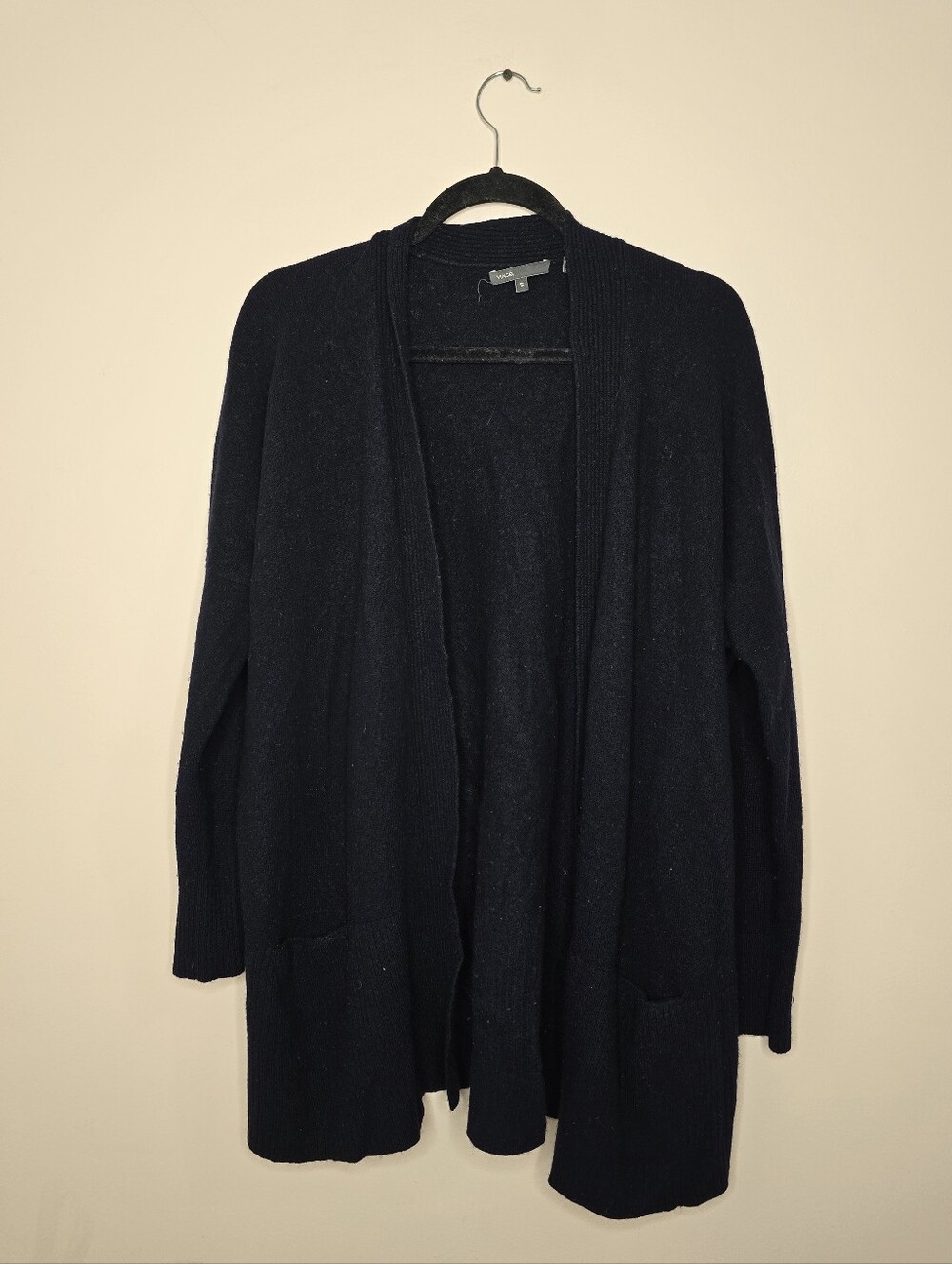 Vince Open Cardigan